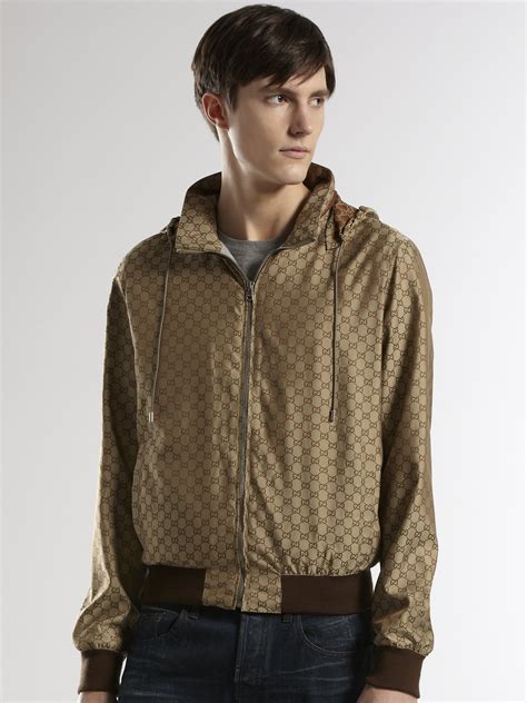 gucci jacket mens|gucci jacket men's cheap.